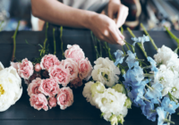 Global Cut Flowers Market