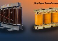 Global Dry-Type Transformer Market