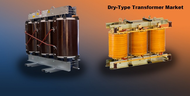 Global Dry-Type Transformer Market