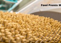 Global Feed Premix Market