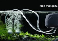 Global Fish Pumps Market