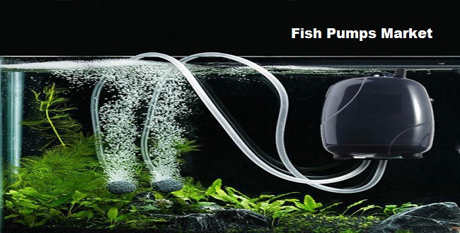 Global Fish Pumps Market