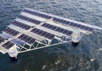 Global Onshore Floating Solar Market