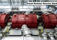 Global Small Modular Reactor Market