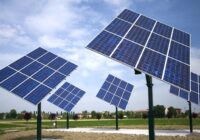 Global Smart Solar Market