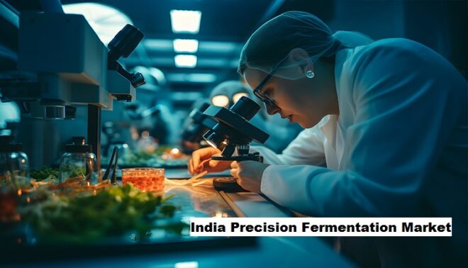 India Precision Fermentation Market