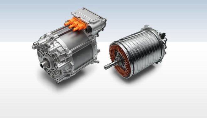 Saudi Arabia Electric Motors Market