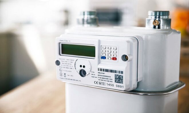 Saudi Arabia Electric Smart Meters Market