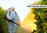 UAE Pesticide Market