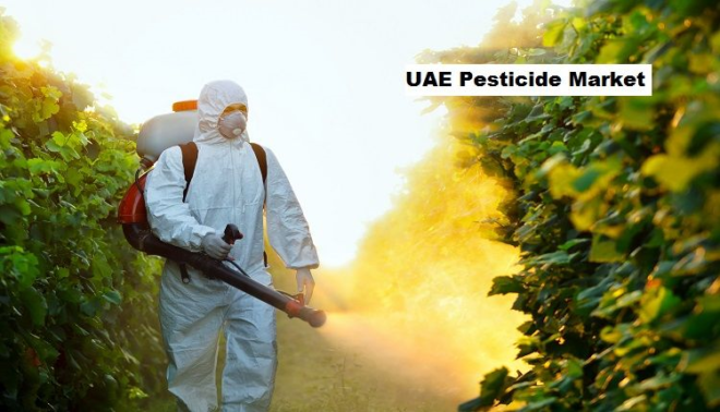 UAE Pesticide Market