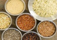 United States Ancient Grains Market