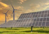 United States Solar Energy Solutions Market