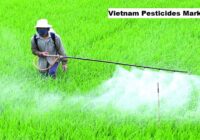 Vietnam Pesticides Market