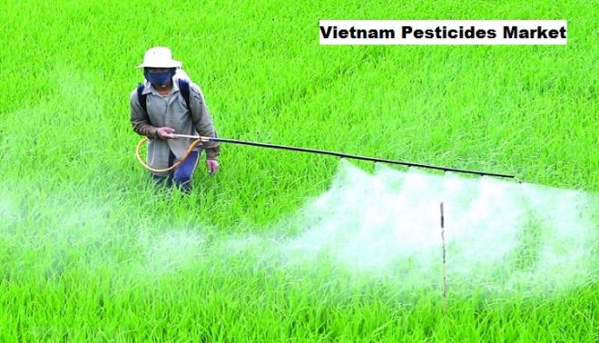 Vietnam Pesticides Market