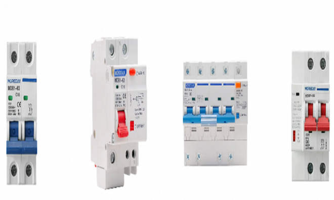 Global AC Circuit Breaker Market