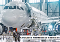 Global Aerospace Maintenance Chemicals Market