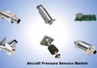 Global Aircraft Pressure Sensors Market