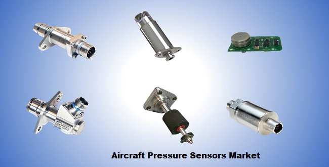 Global Aircraft Pressure Sensors Market