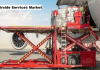 Global Airside Services Market