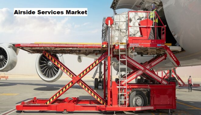 Global Airside Services Market