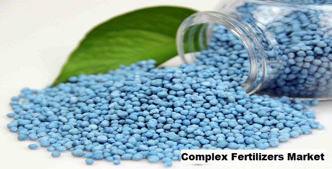 Global Complex Fertilizers Market