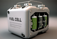 Global Fuel Cells Marine Vessels Market