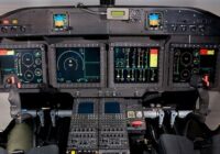 Global Military Aircraft Digital Glass Cockpit Systems Market