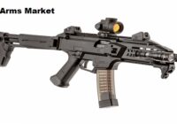 Global Small Arms Market