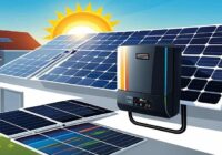 Global Solar PV Inverter Market