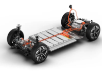 Global Traction Battery Market