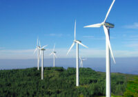 Global Wind Turbine Rotor Blade Market