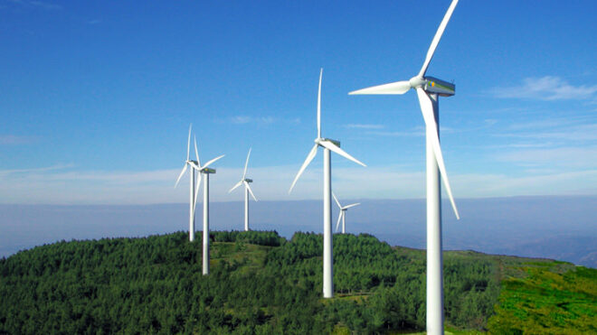 Global Wind Turbine Rotor Blade Market