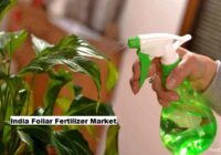 India Foliar Fertilizer Market