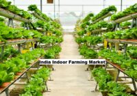 India indoor farming market