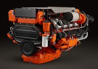 India Marine Engines Market