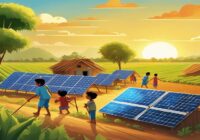 India Solar Power Products Market