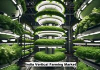 India vertical farming Market