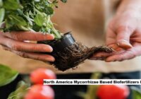 North America Mycorrhizae Based Biofertilizers Market