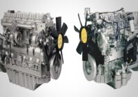 Saudi Arabia Diesel Genset market