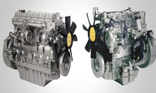 Saudi Arabia Diesel Genset market