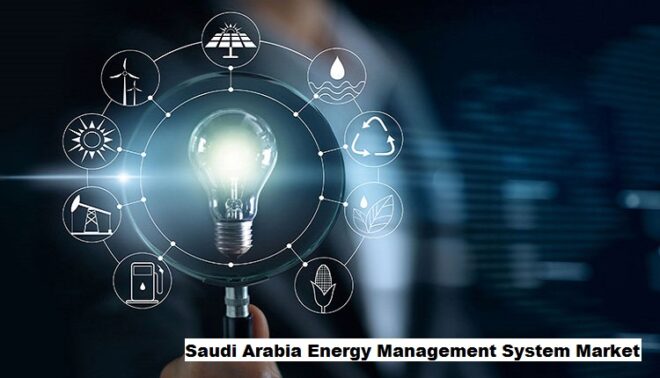 Saudi Arabia Energy Management System Market