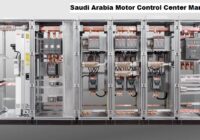 Saudi Arabia Motor Control Center Market