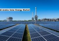 Saudi Arabia Solar Energy Market