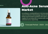 Anti-Acne Serum Market Growth Report 2028: Industry Analysis and Future Projections. Click now to get a Free Sample Report.