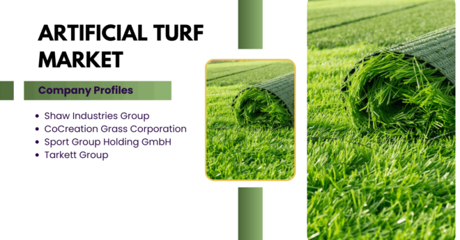 Artificial Turf Market: Industry Growth, Key Players, and Demand Insights {2028}. Click now to get a Free Sample Report in PDF.