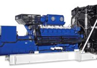 Asia-Pacific Medium Speed Large Generators Market