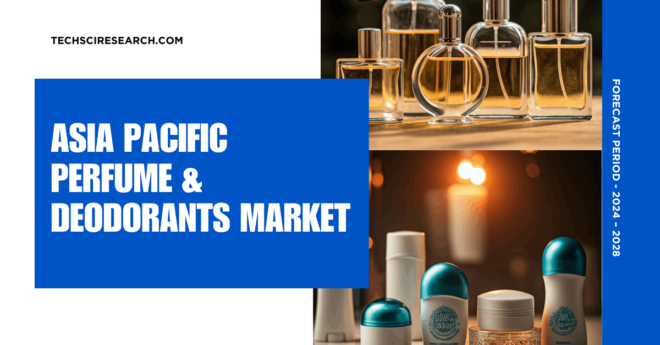 Asia Pacific Perfume & Deodorants Market [2028]: Overview of Key Players, Share, and Future Growth. Click now to get a Free Sample Report.