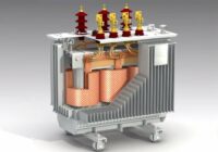 Asia Pacific Power Transformers Market