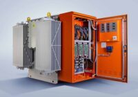 Asia Pacific Smart Transformers Market