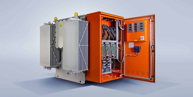 Asia Pacific Smart Transformers Market